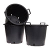 Set of 3 Heavy Duty Pots (30L)