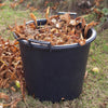 Heavy Duty 30L pots x6