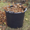 Nest of Five Heavy Duty Pots