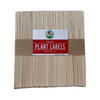 Wooden Plant Labels