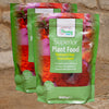 Blooming Fast Fertiliser 500g sachet x2