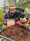 Coco Boost – 15L Peat-Free All-Purpose Compost