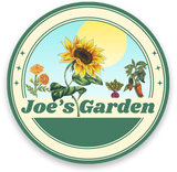 Joe's Garden Shop