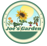 Joe's Garden Shop