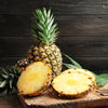 Edible Pineapple Plant in a 12cm pot