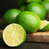 Citrus Lime Tree in a 4L pot